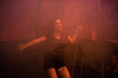 Whatshername (Tosca Maltzman) Photo