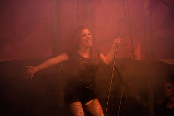 Whatshername (Tosca Maltzman) Photo