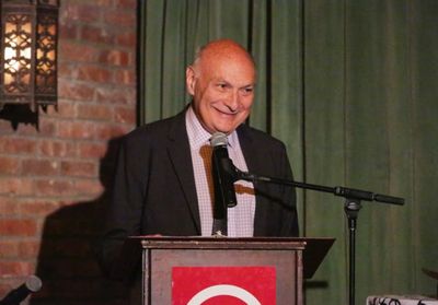 Michael Kahn Photo
