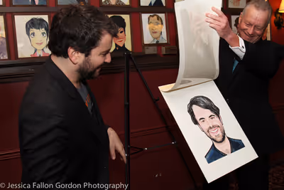 Alex Brightman Photo