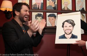 Alex Brightman @ BroadwayWorld Alex Brightman Photo