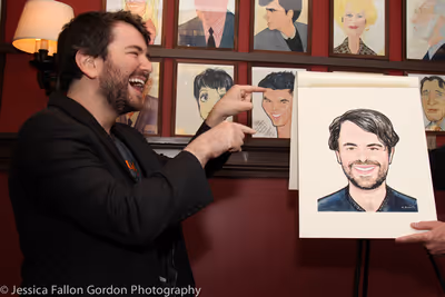 Alex Brightman Photo