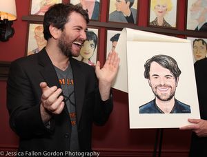 Alex Brightman @ BroadwayWorld Alex Brightman Photo