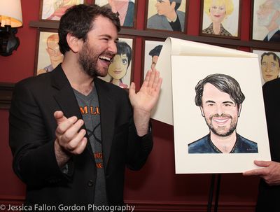 Alex Brightman Photo