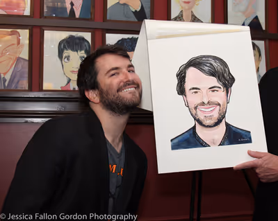 Alex Brightman Photo