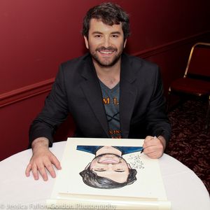 Alex Brightman @ BroadwayWorld Alex Brightman Photo