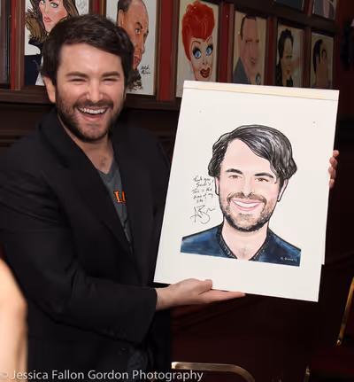 Alex Brightman Photo