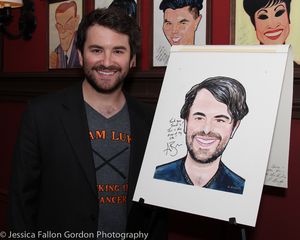 Alex Brightman @ BroadwayWorld Alex Brightman Photo