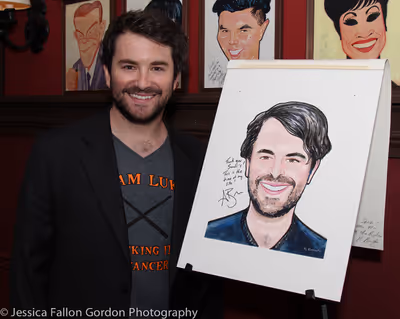 Alex Brightman Photo