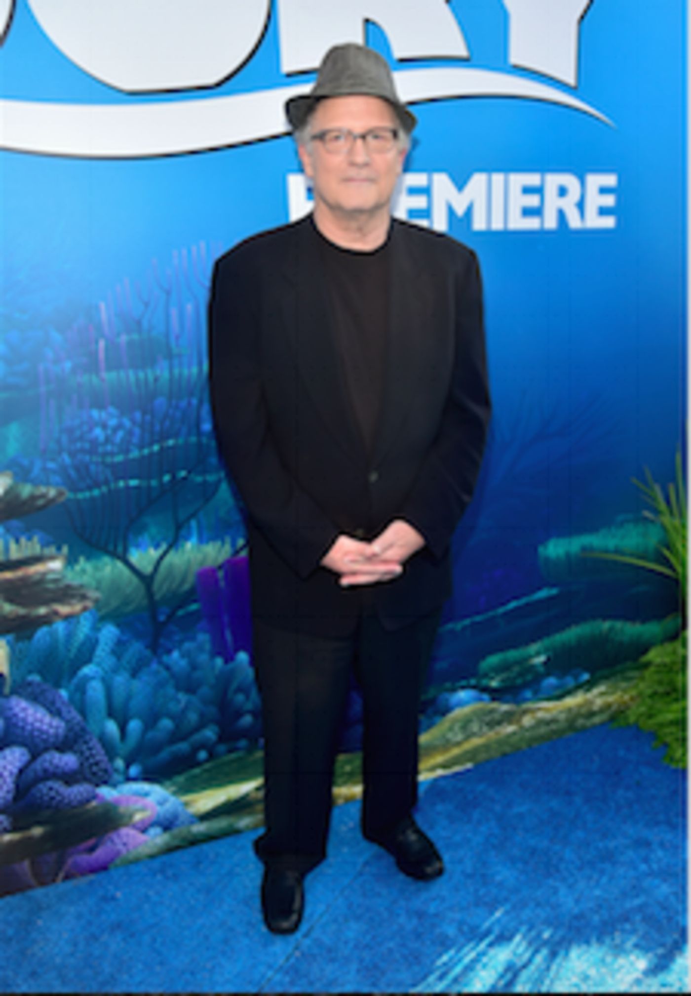 Photo Flash: Ellen DeGeneres & More Attend FINDING DORY Hollywood Premiere  Image