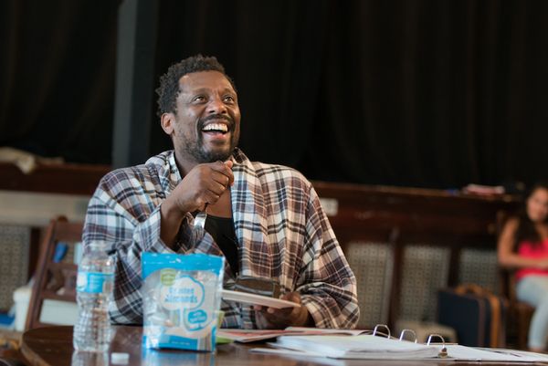 Eamonn Walker Photo