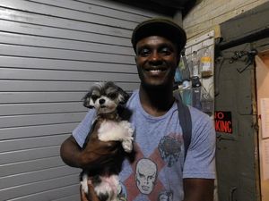 Tinkerbelle, Joseph Wiggan @ BroadwayWorld Tinkerbelle, Joseph Wiggan Photo