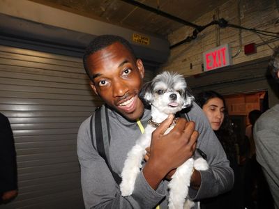 Tinkerbelle, Britton Smith Photo