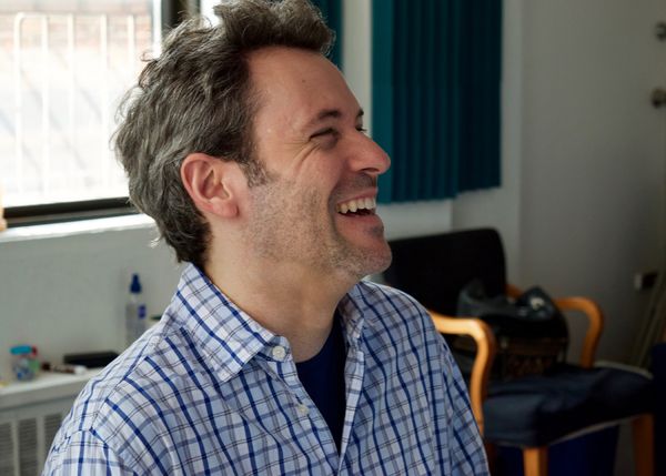 Brad Alexander Photo