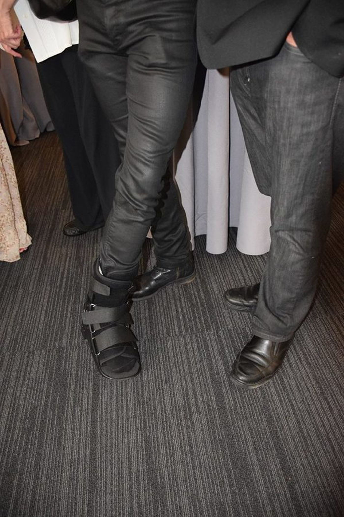 Photo Flash: The School Of American Ballet Hosts Alumni Cocktail Reception at Lincoln Center Photo Flash: The School Of American Ballet Hosts Alumni Cocktail Reception at Lincoln Center Image