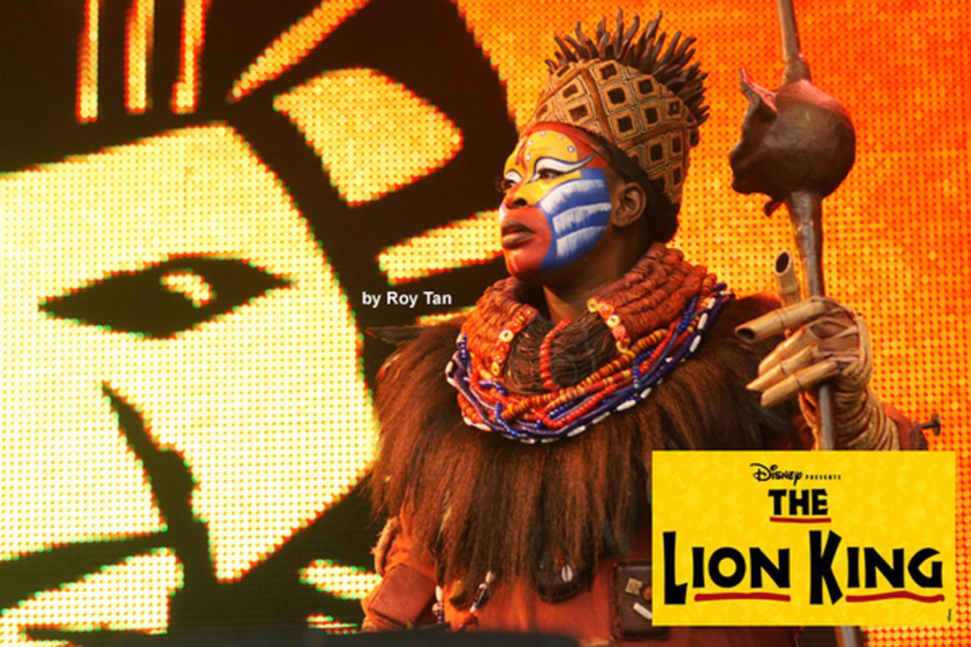 Photo Flash: First Look at WEST END LIVE Shows Photo Flash: First Look at WEST END LIVE Shows Image