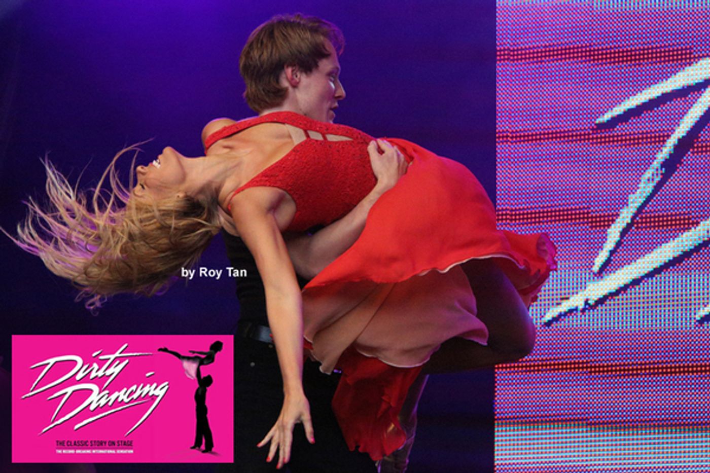 Photo Flash: First Look at WEST END LIVE Shows Photo Flash: First Look at WEST END LIVE Shows Image