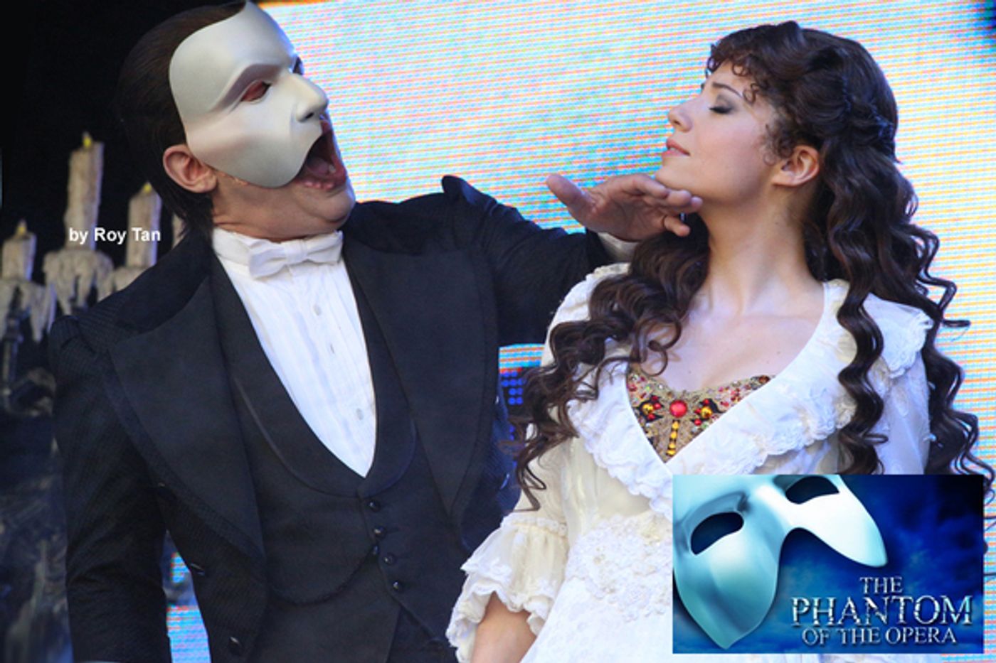 Photo Flash: First Look at WEST END LIVE Shows Photo Flash: First Look at WEST END LIVE Shows Image