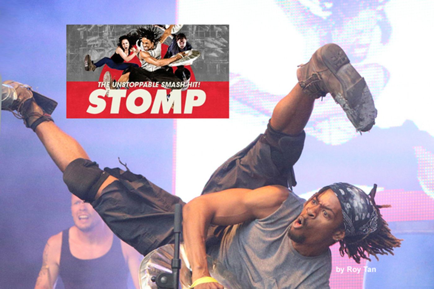 Photo Flash: First Look at WEST END LIVE Shows Photo Flash: First Look at WEST END LIVE Shows Image