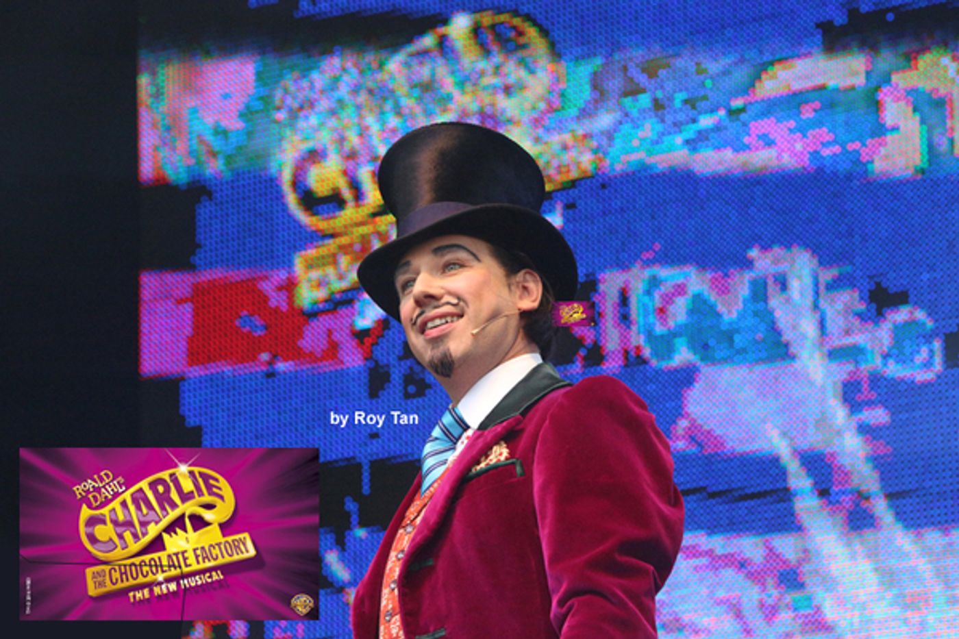 Photo Flash: First Look at WEST END LIVE Shows Photo Flash: First Look at WEST END LIVE Shows Image