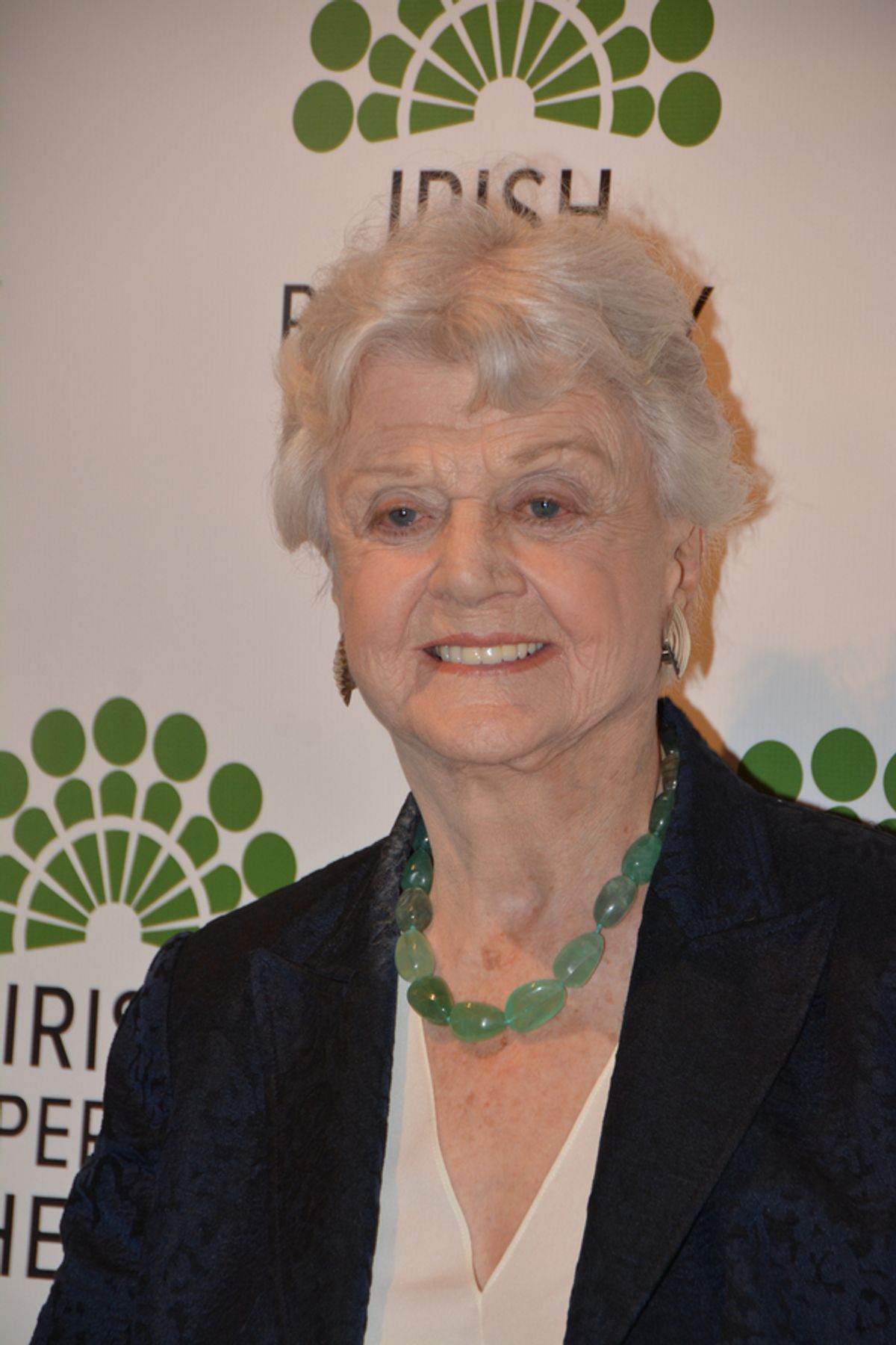 Angela Lansbury at 