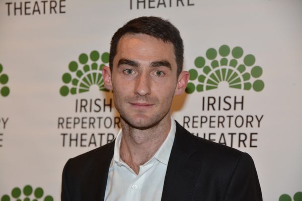 James Russell Photo