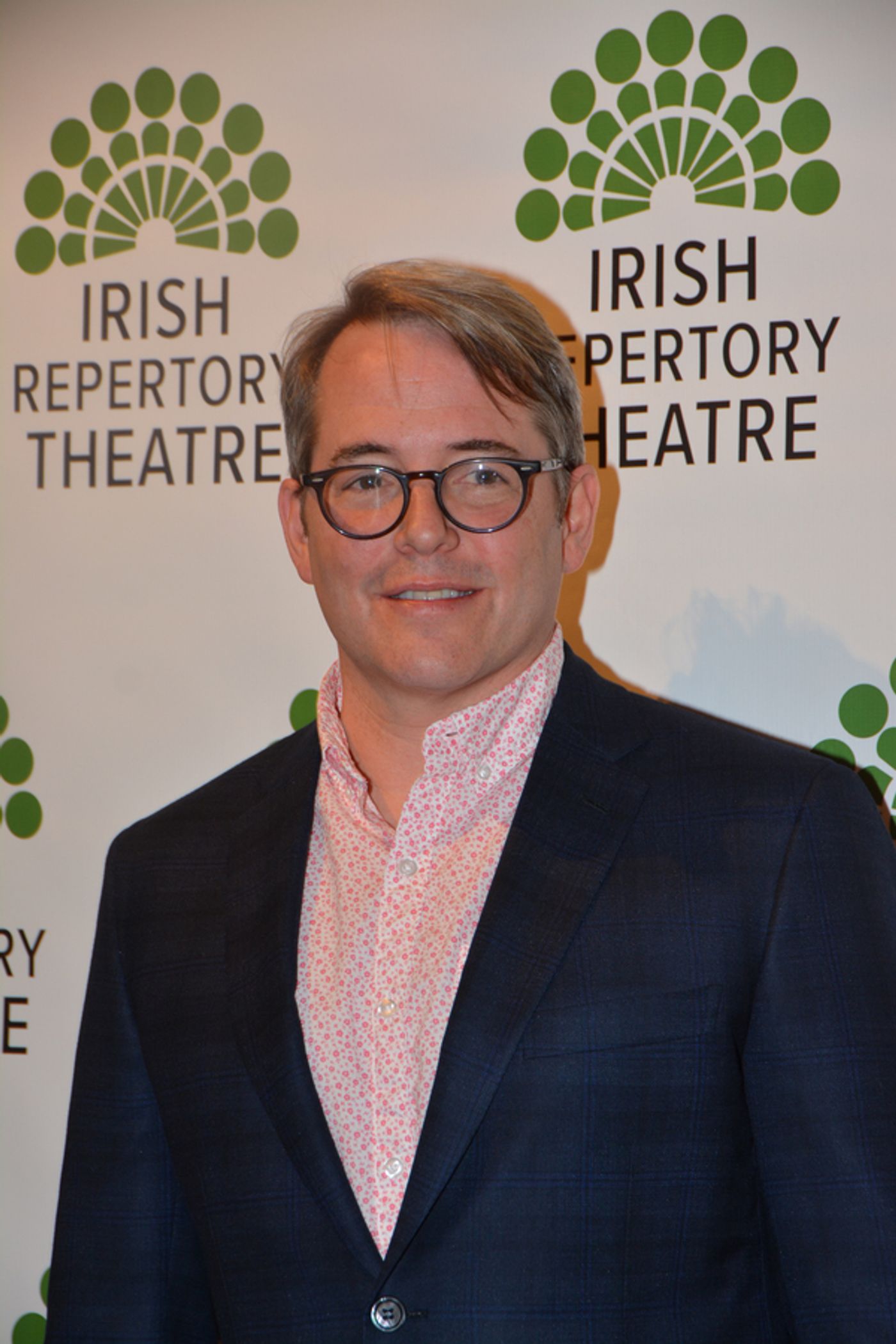 Photo Coverage: Irish Repertory Theatre Celebrates Opening Night of SHINING CITY  Image