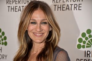 Sarah Jessica Parker @ BroadwayWorld Sarah Jessica Parker Photo