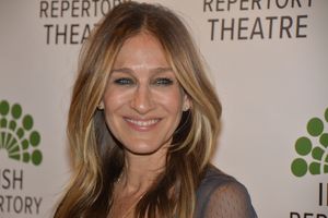 Sarah Jessica Parker @ BroadwayWorld Sarah Jessica Parker Photo