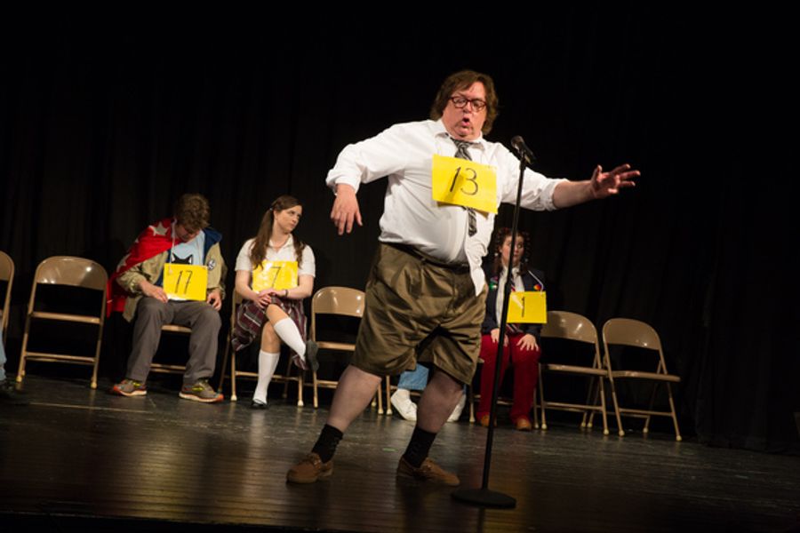 Photo Coverage: Inside the Ohio Community Theatre Association's Central Region Festival Image