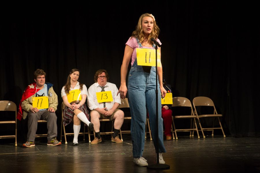 Photo Coverage: Inside the Ohio Community Theatre Association's Central Region Festival Image