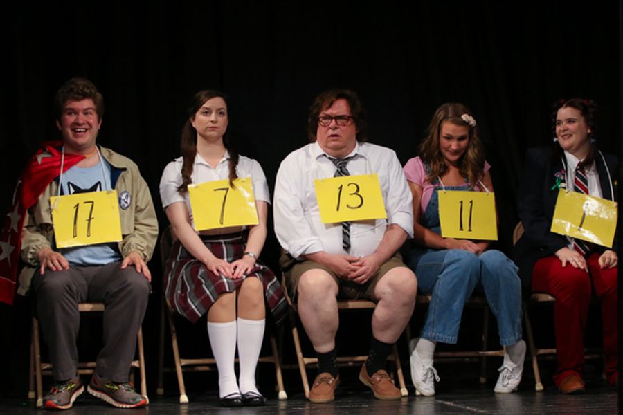 Photo Coverage: Inside the Ohio Community Theatre Association's Central Region Festival Image