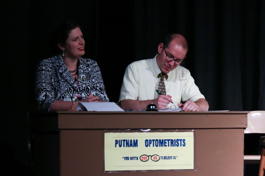 Photo Coverage: Inside the Ohio Community Theatre Association's Central Region Festival Image