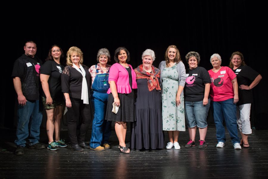 Photo Coverage: Inside the Ohio Community Theatre Association's Central Region Festival Image