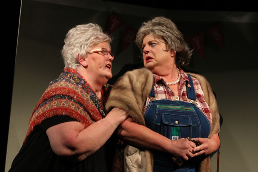 Photo Coverage: Inside the Ohio Community Theatre Association's Central Region Festival Image