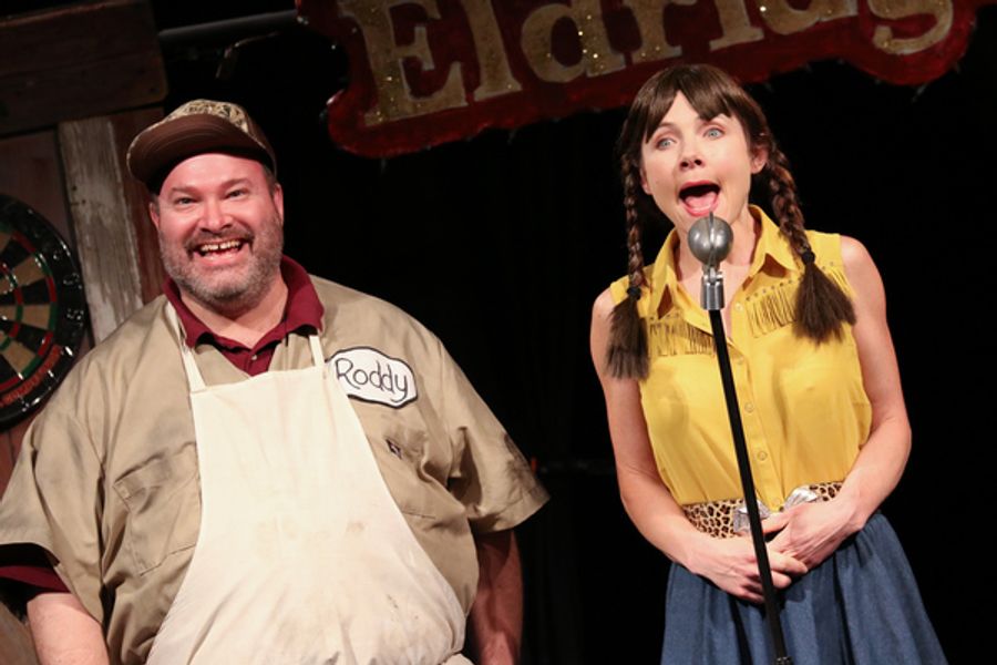 Photo Coverage: Inside the Ohio Community Theatre Association's Central Region Festival Image