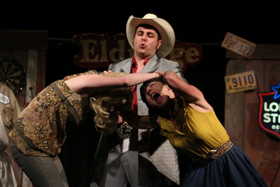 Photo Coverage: Inside the Ohio Community Theatre Association's Central Region Festival Image