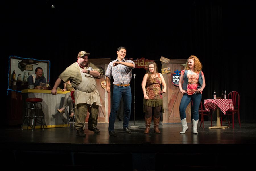 Photo Coverage: Inside the Ohio Community Theatre Association's Central Region Festival Image