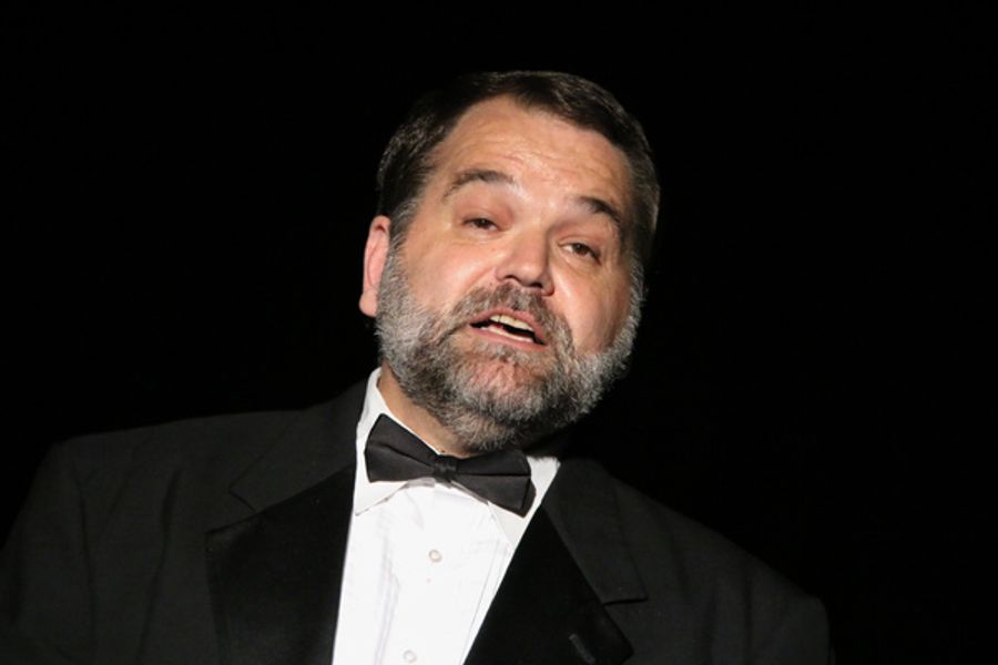 Photo Coverage: Inside the Ohio Community Theatre Association's Central Region Festival Image
