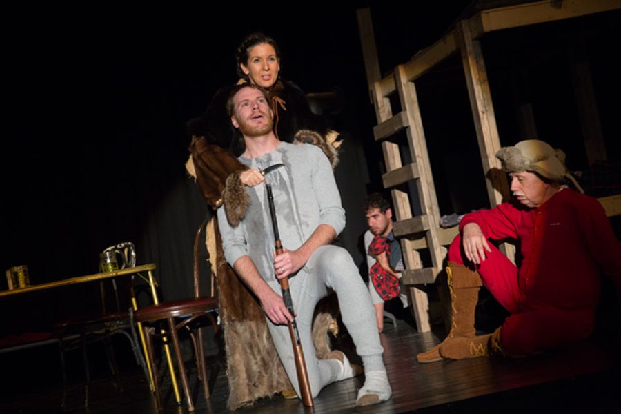 Photo Coverage: Inside the Ohio Community Theatre Association's Central Region Festival Image