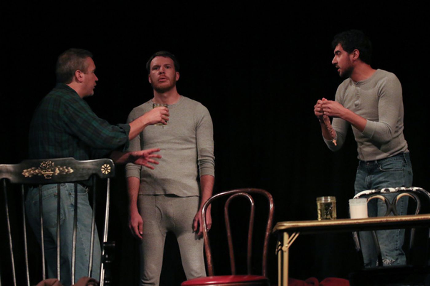 Photo Coverage: Inside the Ohio Community Theatre Association's Central Region Festival  Image