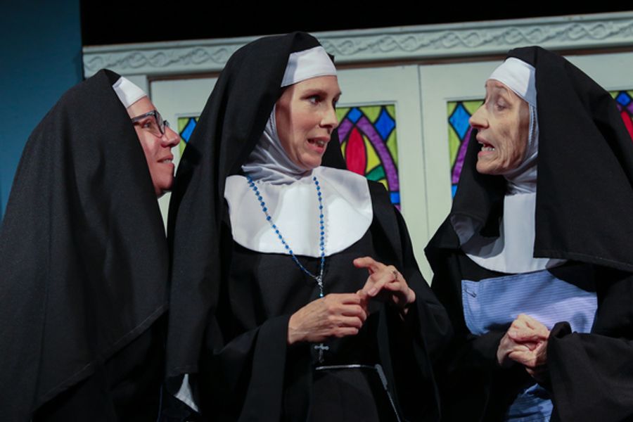Photo Coverage: Inside the Ohio Community Theatre Association's Central Region Festival Image