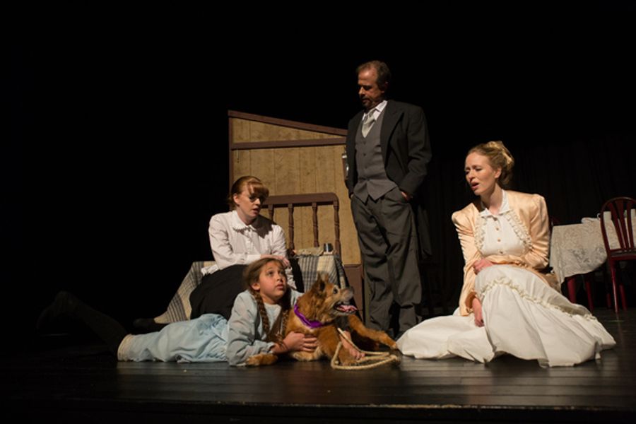 Photo Coverage: Inside the Ohio Community Theatre Association's Central Region Festival Image