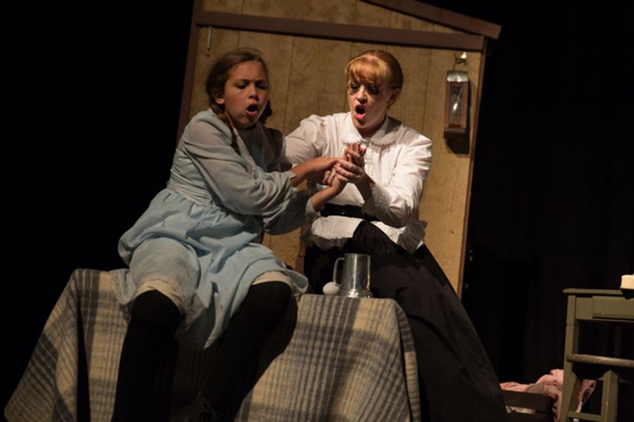 Photo Coverage: Inside the Ohio Community Theatre Association's Central Region Festival Image