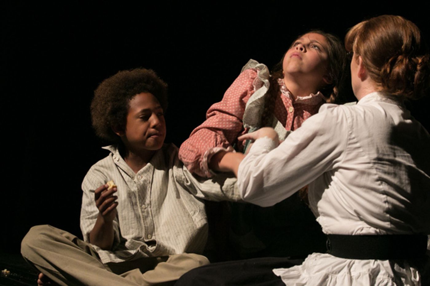 Photo Coverage: Inside the Ohio Community Theatre Association's Central Region Festival  Image