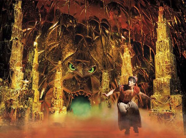 Dean John-Wilson Photo