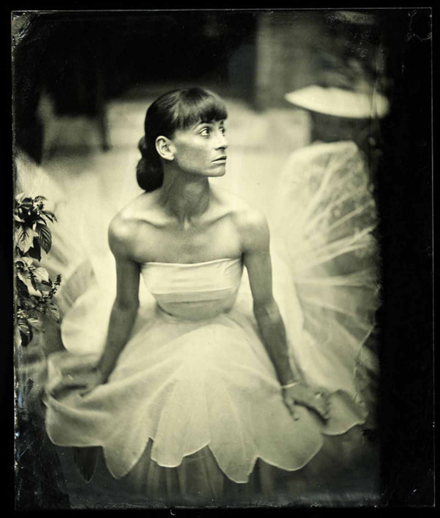 Photo Flash: Sneak Peek at Denver Art Museum's Interactive Exhibit, #dancelab; Opening 7/10 Photo Flash: Sneak Peek at Denver Art Museum's Interactive Exhibit, #dancelab; Opening 7/10 Image