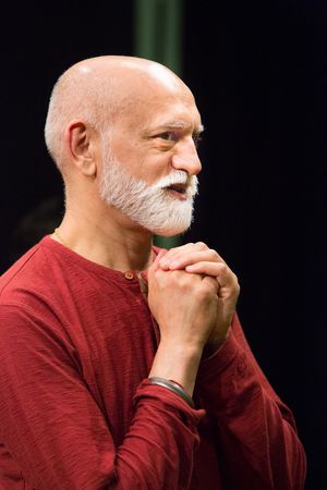 Harmage Singh Kalirai Photo