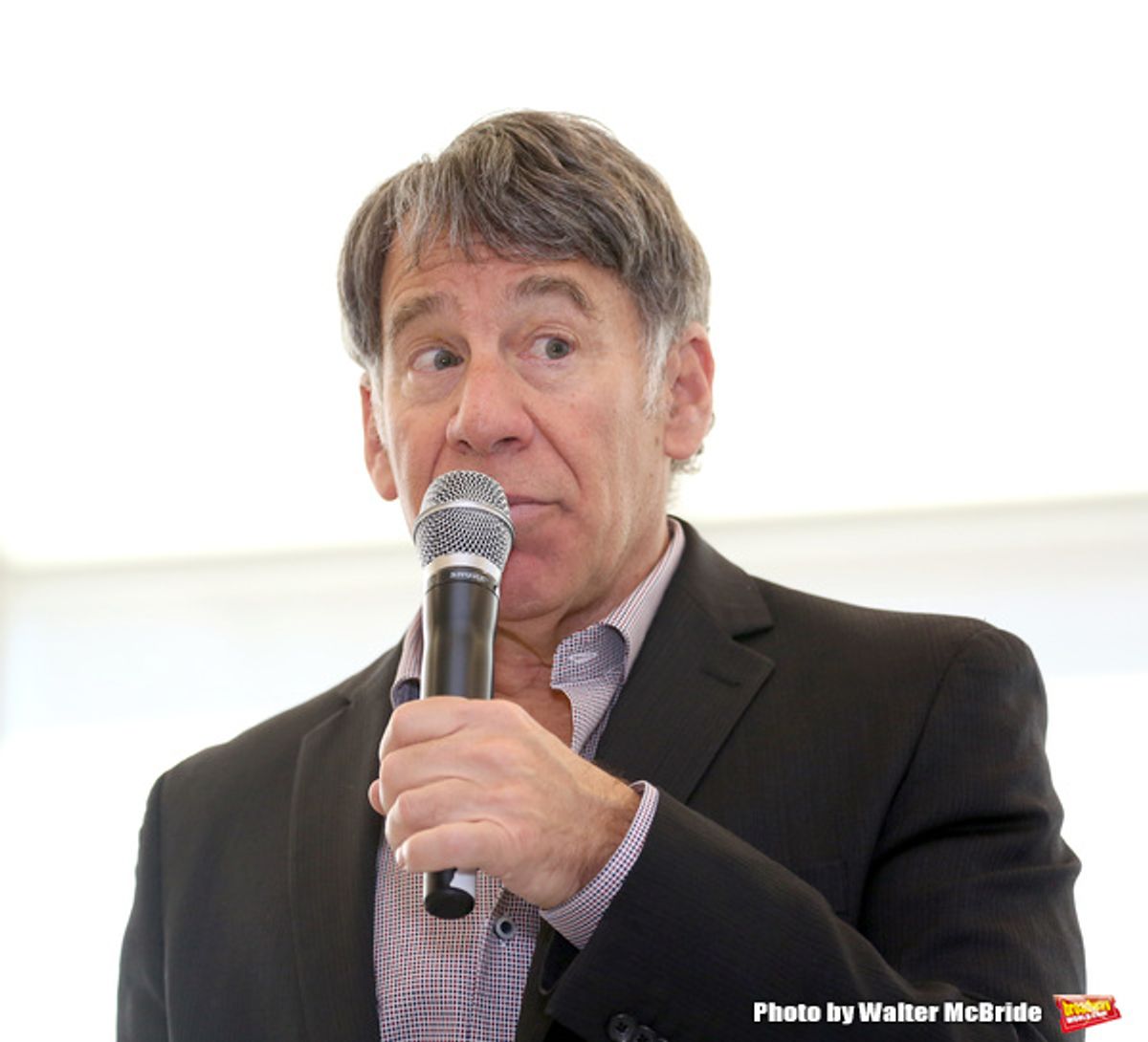 Stephen Schwartz  at 