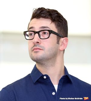 Al Blackstone  Photo